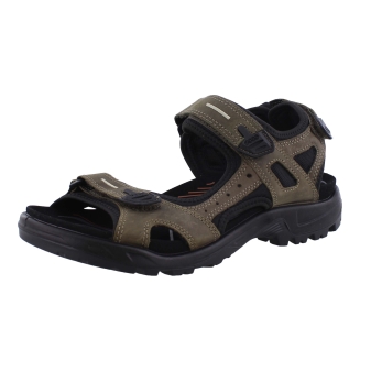 Ecco 069564 Offroad groen