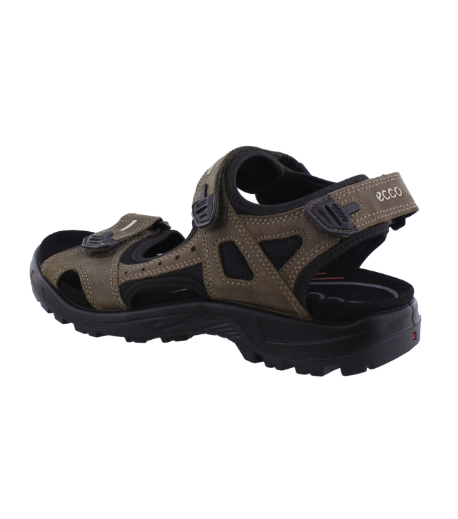 Ecco 069564 Offroad groen