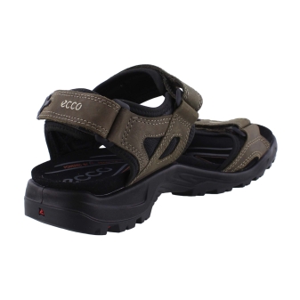 Ecco 069564 Offroad groen