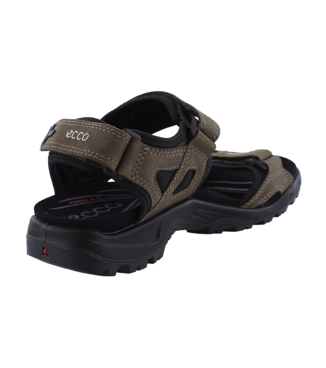 Ecco 069564 Offroad groen