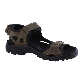 Ecco 069564 Offroad groen