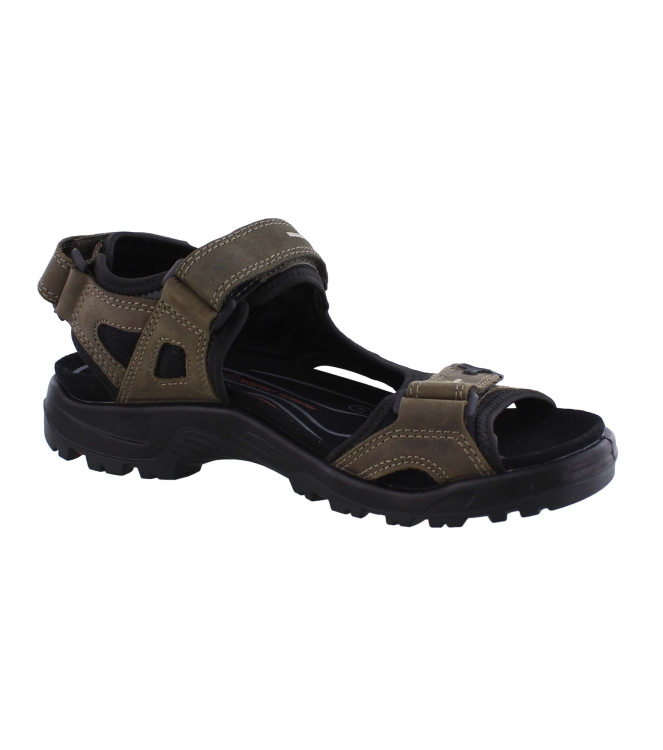Ecco 069564 Offroad groen