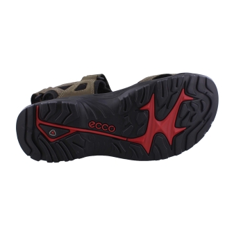 Ecco 069564 Offroad groen