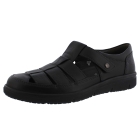 Solidus 64009 Hardy zwart
