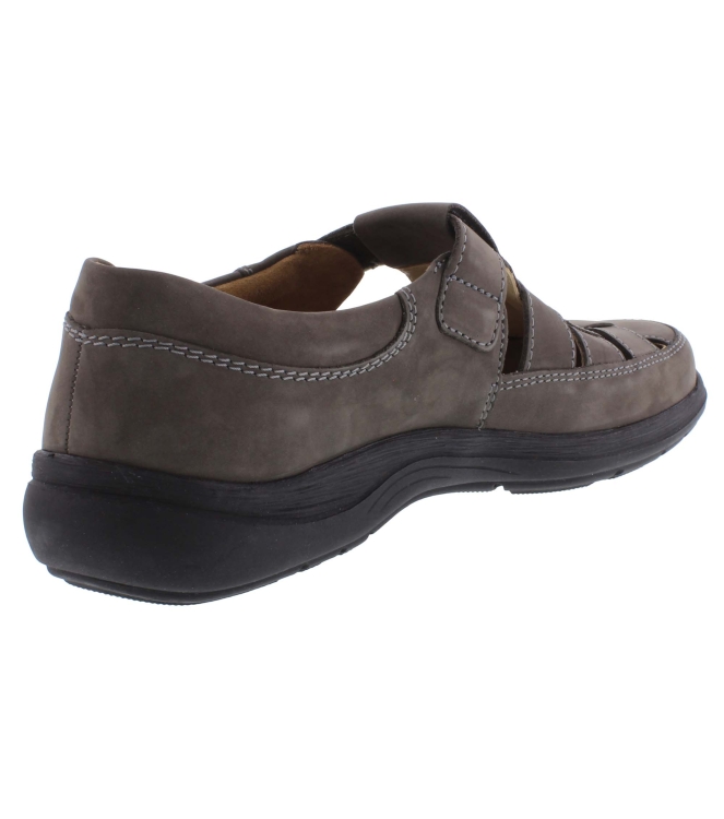 Solidus 87082 grijs