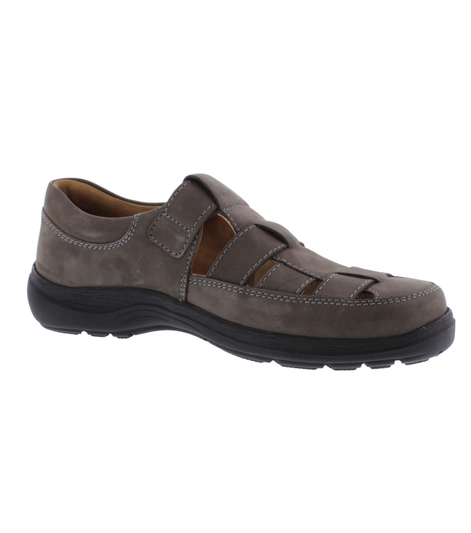 Solidus 87082 grijs