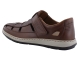 Rieker 17378 donker bruin