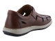 Rieker 17378 donker bruin