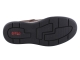 Rieker 17378 donker bruin