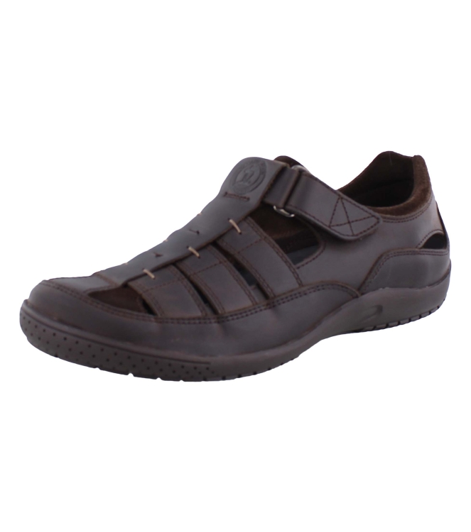 Panama Jack Meridian Basics C1 bruin