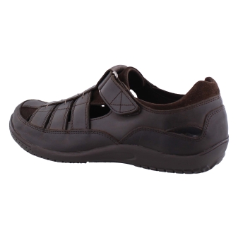 Panama Jack Meridian Basics C1 bruin