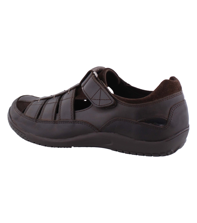 Panama Jack Meridian Basics C1 bruin