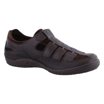 Panama Jack Meridian Basics C1 bruin