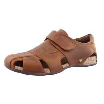 Panama Jack Fletcher Basics C5 bruin