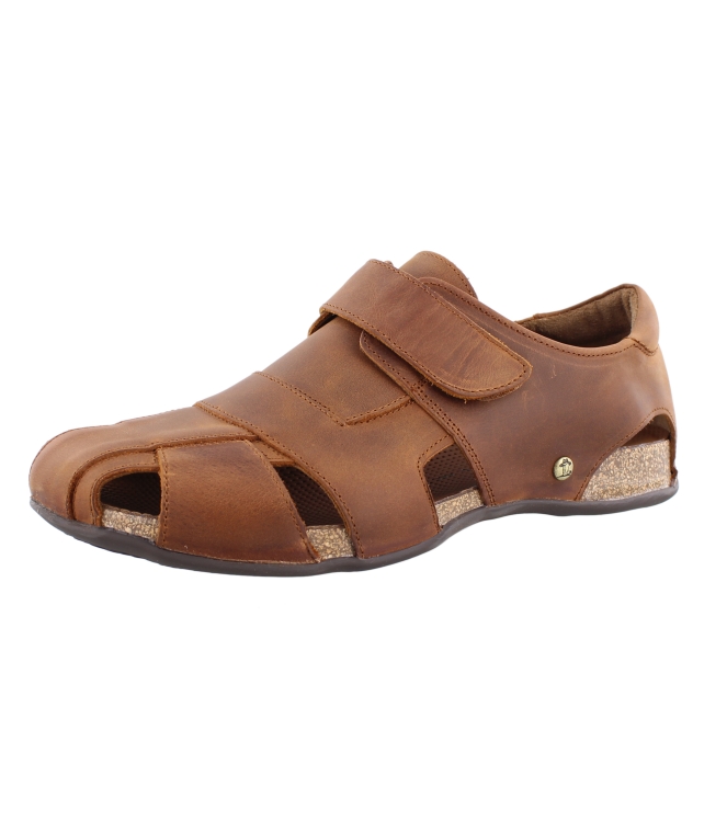 Panama Jack Fletcher Basics C5 bruin