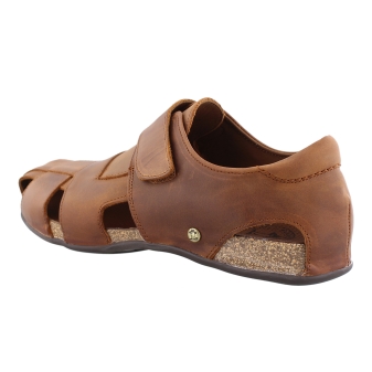 Panama Jack Fletcher Basics C5 bruin