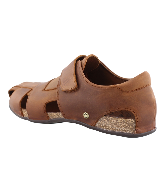 Panama Jack Fletcher Basics C5 bruin