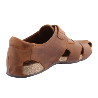 Panama Jack Fletcher Basics C5 bruin