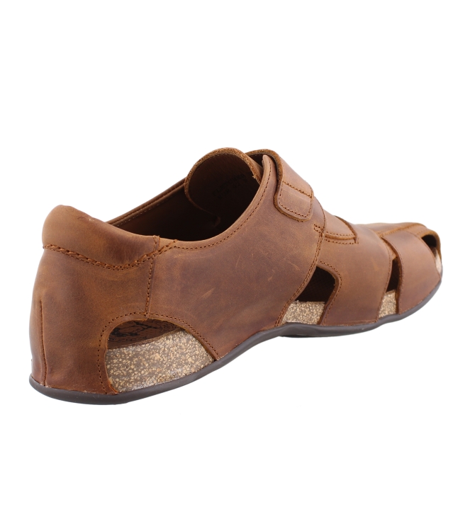Panama Jack Fletcher Basics C5 bruin