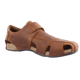 Panama Jack Fletcher Basics C5 bruin