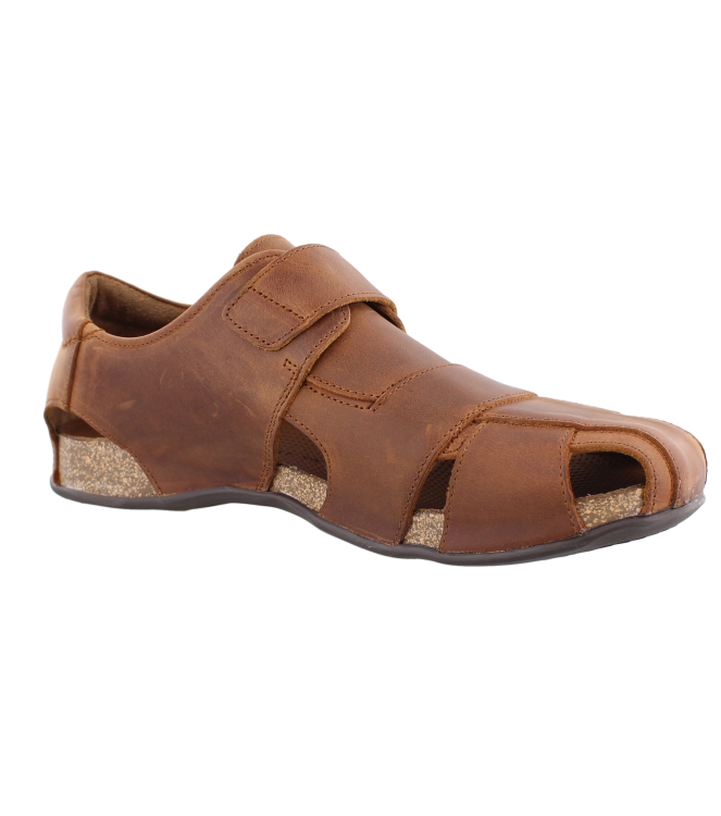 Panama Jack Fletcher Basics C5 bruin