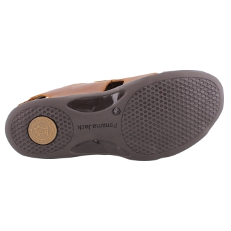 Panama Jack Fletcher Basics C5 bruin