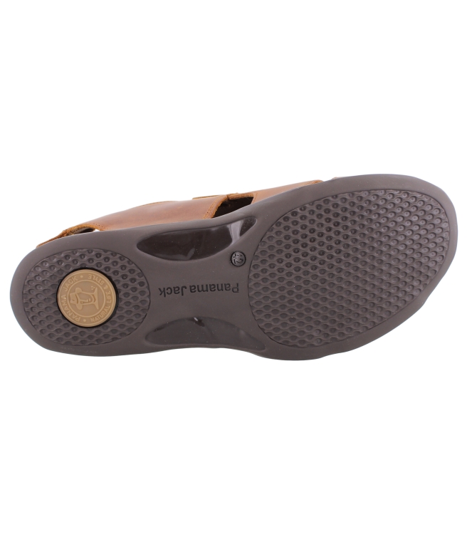 Panama Jack Fletcher Basics C5 bruin