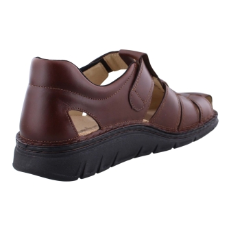 Finn Comfort 81541 bruin