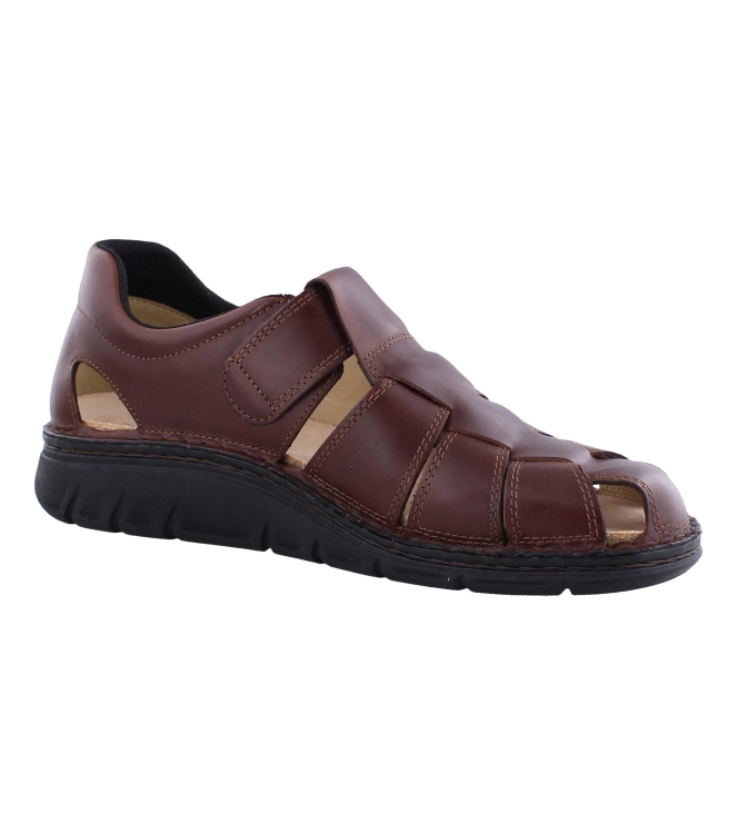 Finn Comfort 81541 bruin