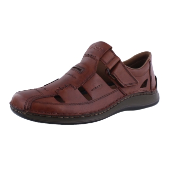 Rieker 05284 bruin