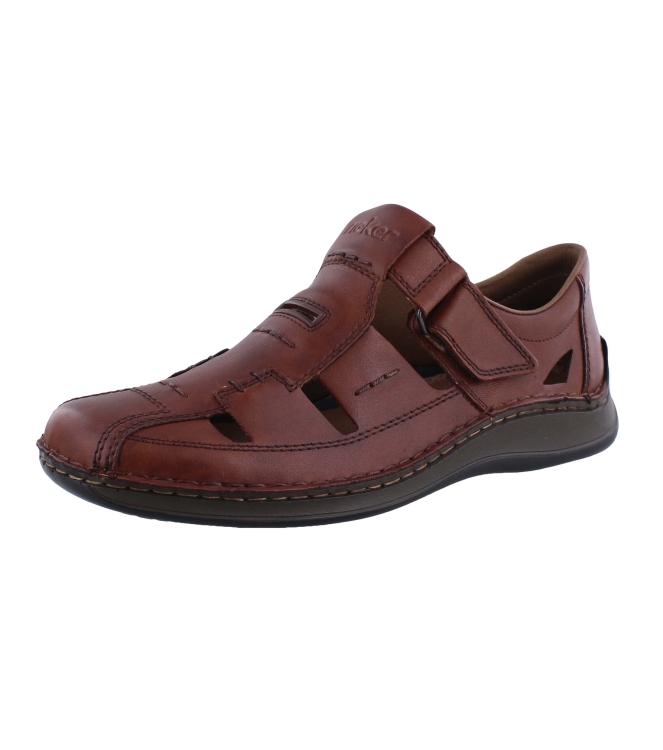 Rieker 05284 bruin