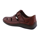 Rieker 05284 bruin