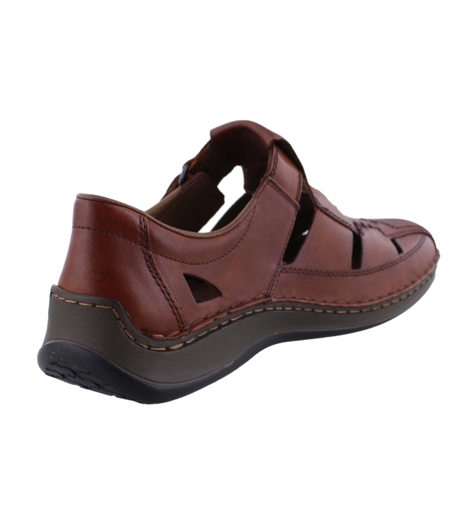 Rieker 05284 bruin