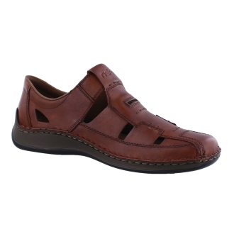 Rieker 05284 bruin