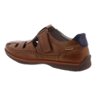 Pikolinos M9A-0051 Marbella cognac