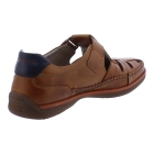 Pikolinos M9A-0051 Marbella cognac