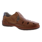 Pikolinos M9A-0051 Marbella cognac