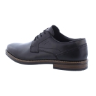 Rieker 13523-00 zwart