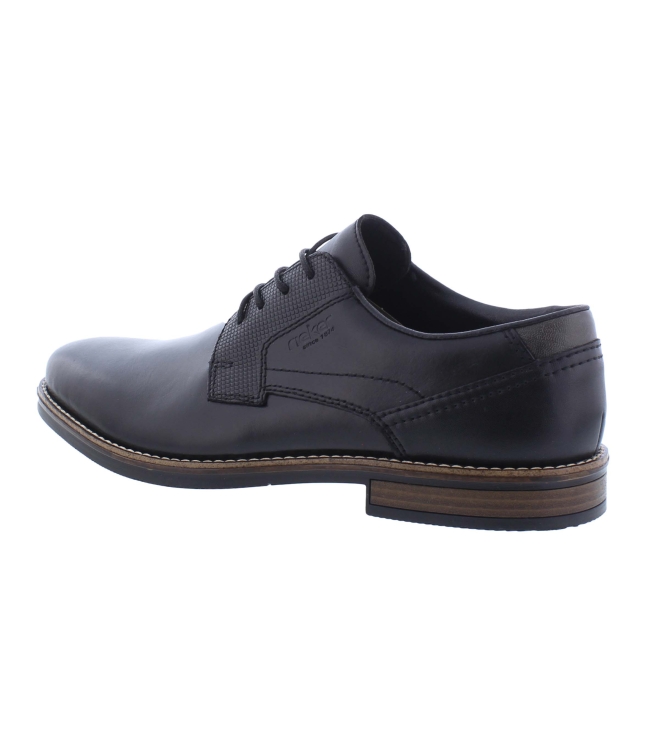 Rieker 13523-00 zwart