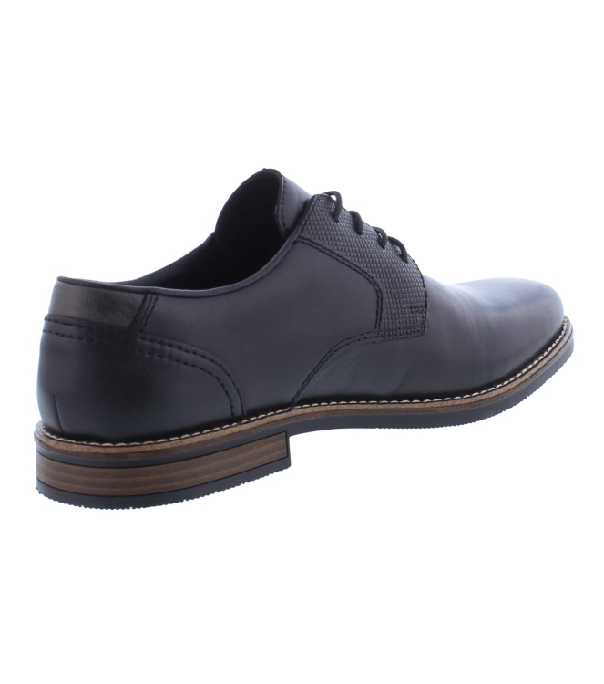 Rieker 13523-00 zwart