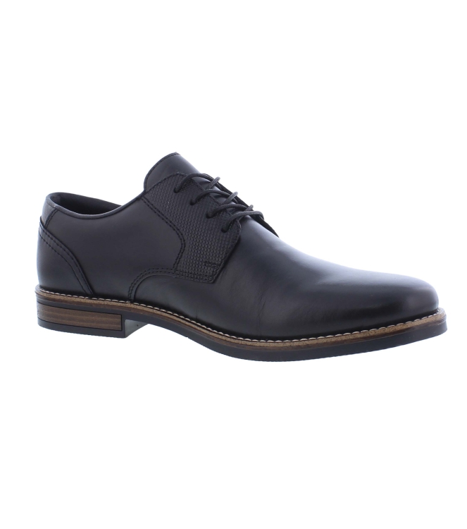 Rieker 13523-00 zwart