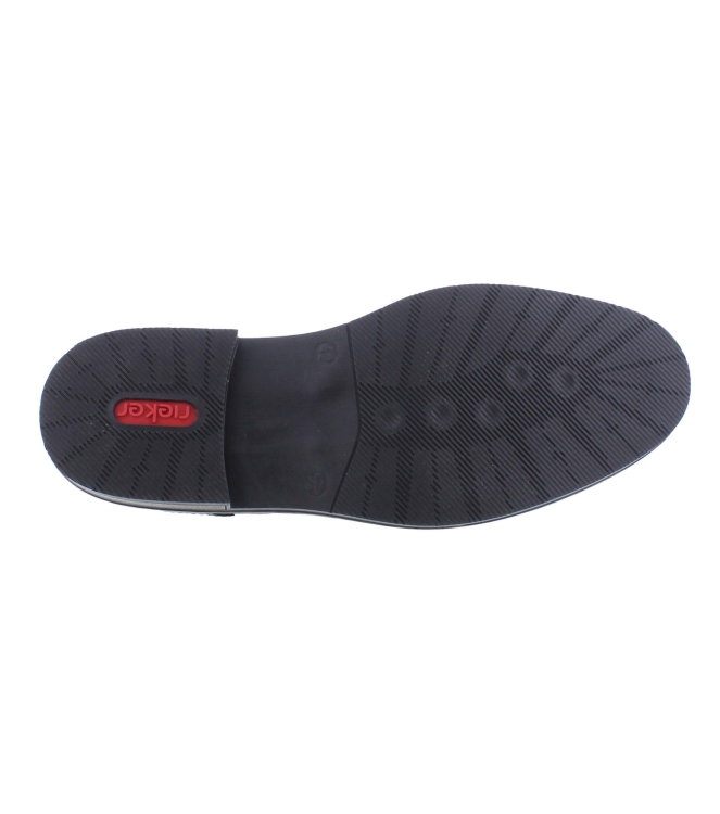 Rieker 13523-00 zwart