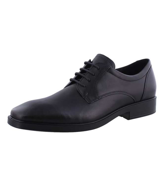 Ecco 523314  Metropole zwart