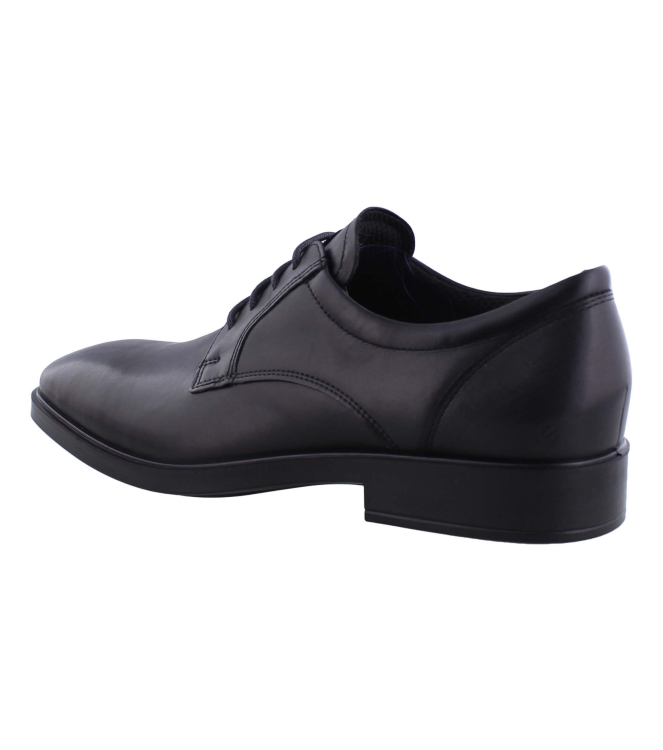 Ecco 523314  Metropole zwart