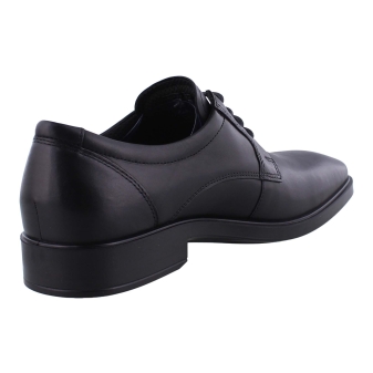 Ecco 523314  Metropole zwart