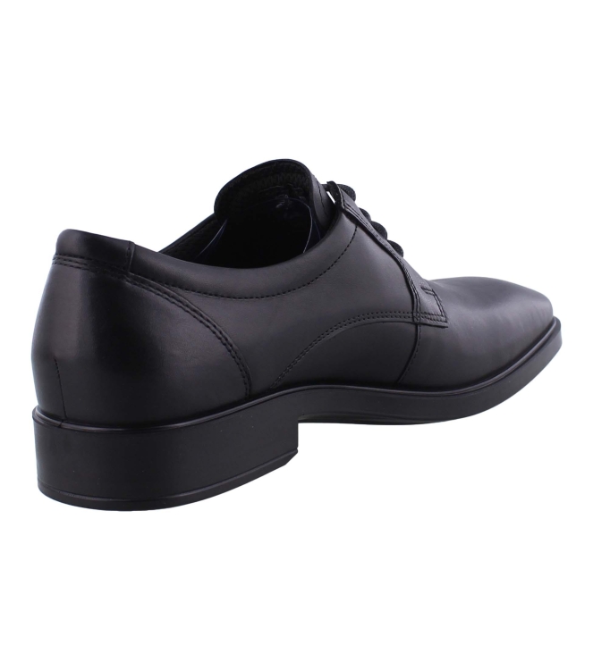 Ecco 523314  Metropole zwart