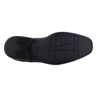 Ecco 523314  Metropole zwart