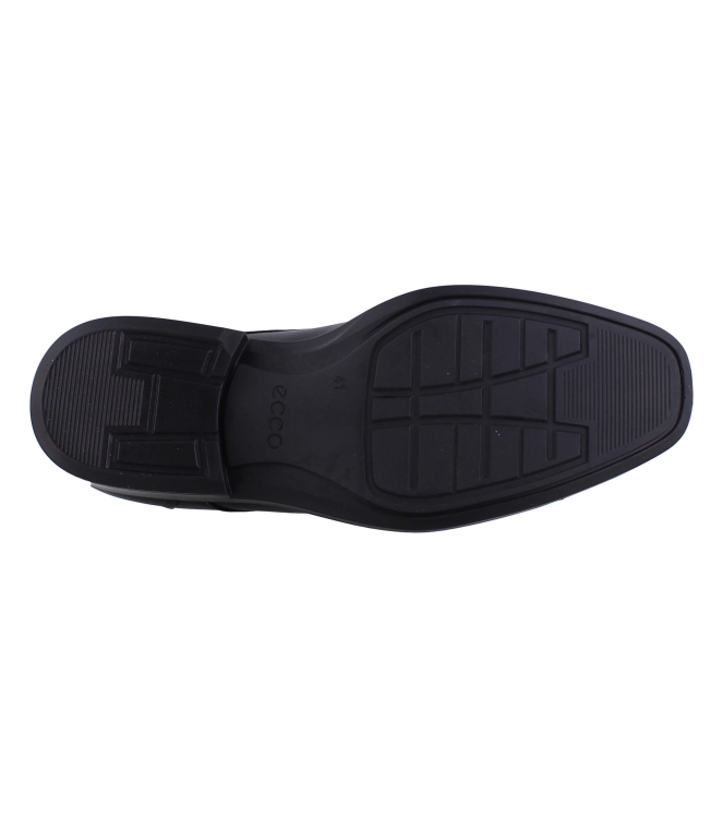 Ecco 523314  Metropole zwart