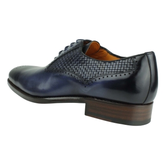 Cordwainer 15045 blauw