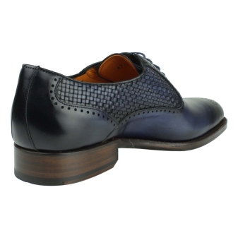 Cordwainer 15045 blauw